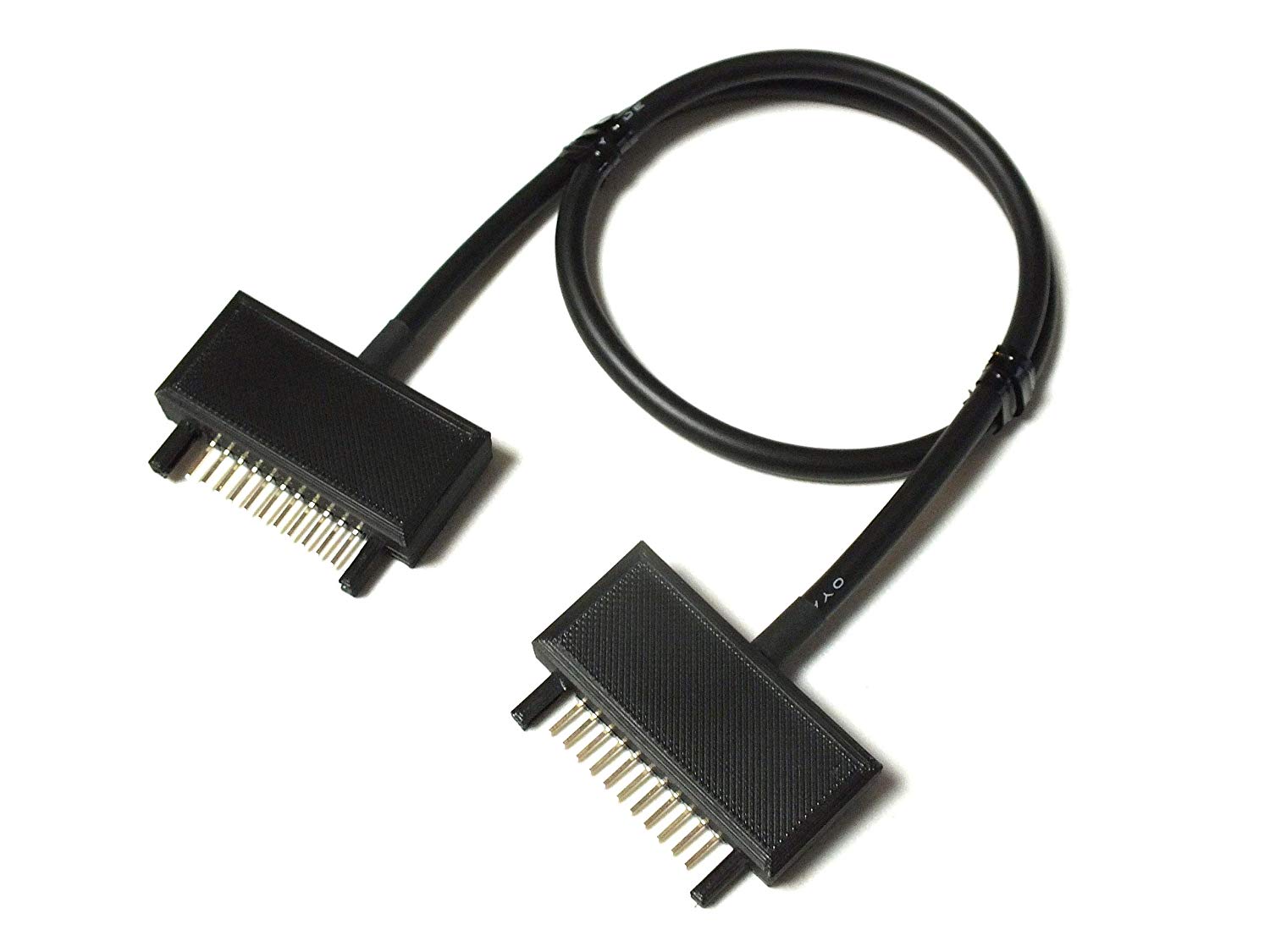 ポケコン接続ケーブル（EA-129C相当 PC-G850,PC-E650他対応)