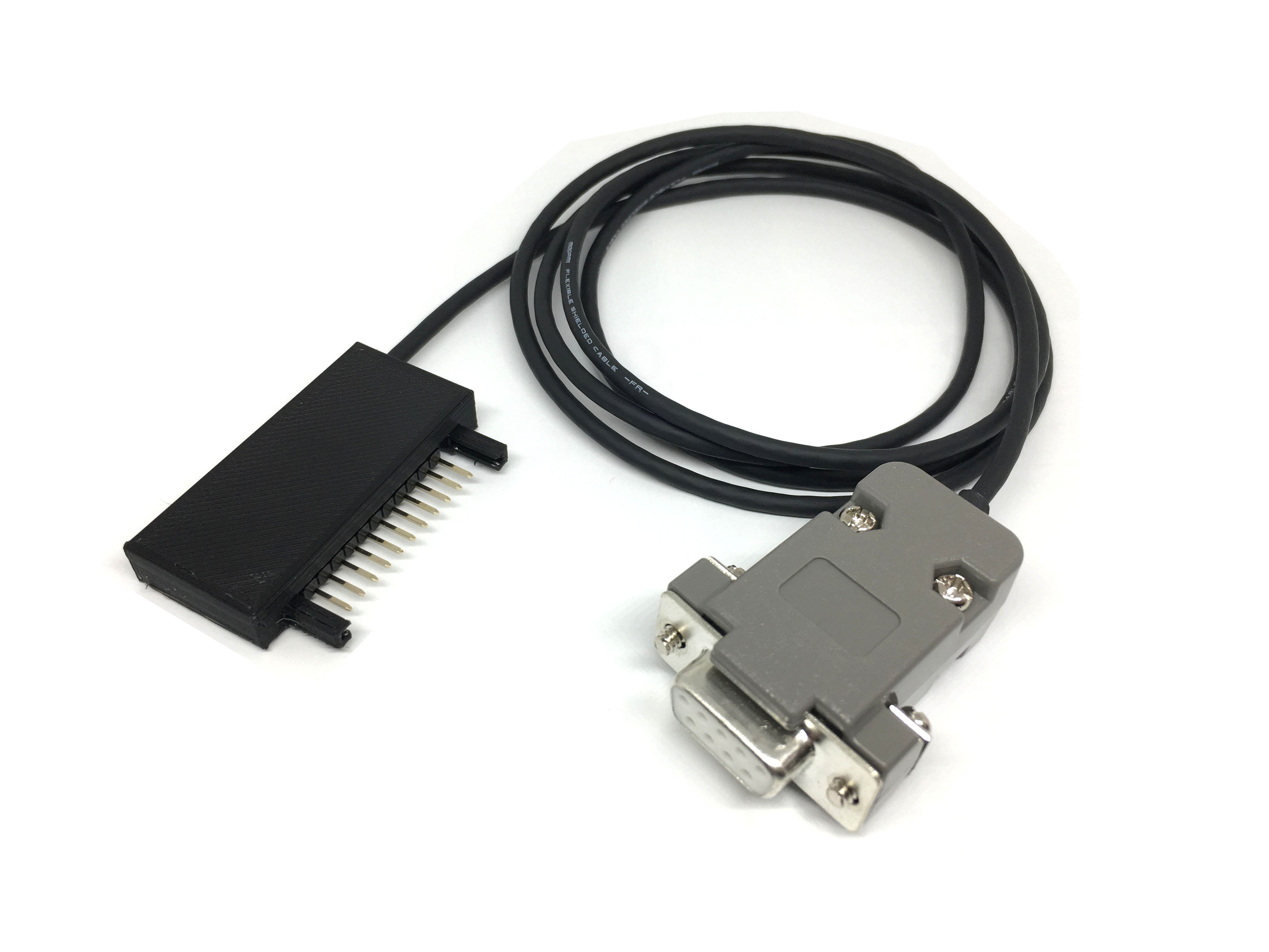 PC-E200/PC-G800シリーズ用 パソコン接続ケーブル(USB)-