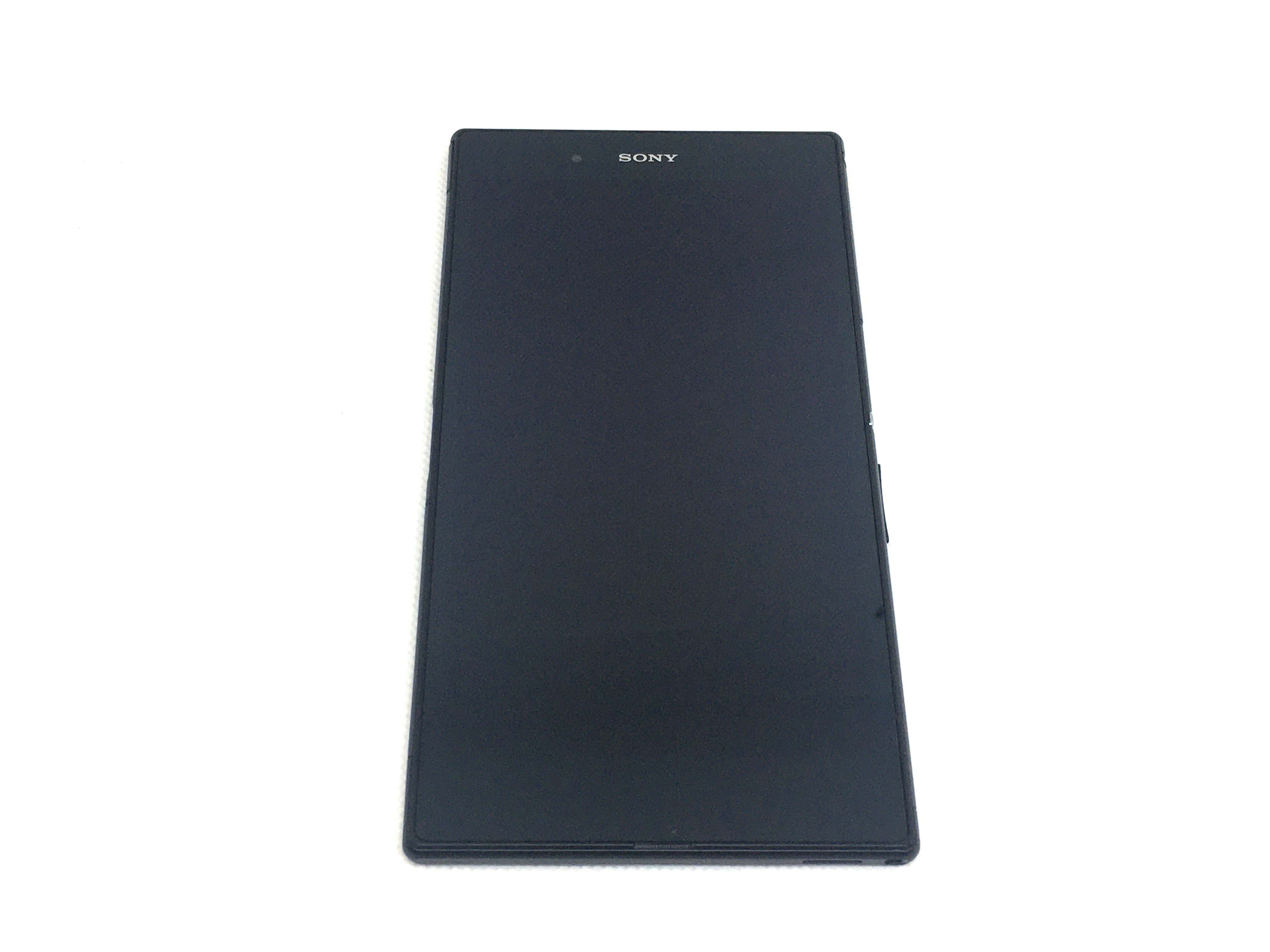 中古 6 4インチタブレット Xperia Z Ultra Sol24 Black 高松製作所 Online Shop